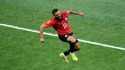 Comeback Apik, Mesir Taklukkan Selandia Baru 3-1 di Piala Dunia 2026