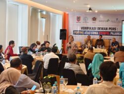 ‎Dewan Pers Tegaskan Perlindungan Hukum Bagi Media Profesional