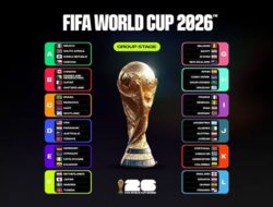 Fakta-Fakta Unik Piala Dunia 2026: Dari Rekor Baru hingga Kejutan Tim Kuda Hitam