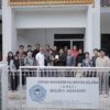 Asrama Mahasiswa Kalsel Siap Pakai, DPRD Targetkan Terisi 1 Juli 2026