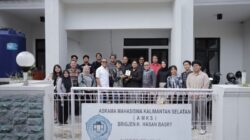 Asrama Mahasiswa Kalsel Siap Pakai, DPRD Targetkan Terisi 1 Juli 2026