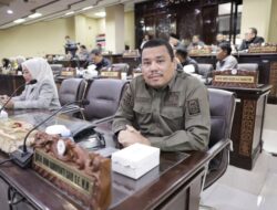‎Habib Umar Hasan Alie Bahasyim Dorong Penambahan Sekolah Disabilitas di Kalsel