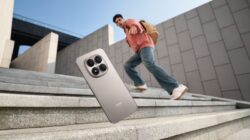 Redmi Note 15 Rilis, Kamera 108MP & Tahan Banting