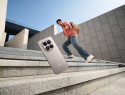 Redmi Note 15 Rilis, Kamera 108MP & Tahan Banting