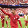 5 Fakta Unik Cristiano Ronaldo di Piala Dunia 2026: Masih Tajam di Usia 41 Tahun