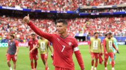 5 Fakta Unik Cristiano Ronaldo di Piala Dunia 2026: Masih Tajam di Usia 41 Tahun