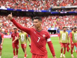 5 Fakta Unik Cristiano Ronaldo di Piala Dunia 2026: Masih Tajam di Usia 41 Tahun