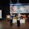‎Hj. Mariana Sosialisasikan GERMAS di Banjarmasin, Ajak Masyarakat Terapkan Pola Hidup Sehat