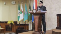 ‎Fraksi PKS Dorong Pemprov Tuntaskan Rekomendasi BPK