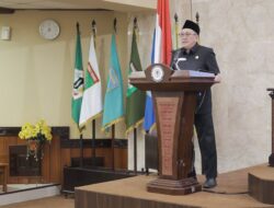 ‎Fraksi PKS Dorong Pemprov Tuntaskan Rekomendasi BPK