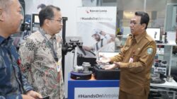 Kawan Lama Solution Expo 2026 Dukung Industri Lebih Efisien