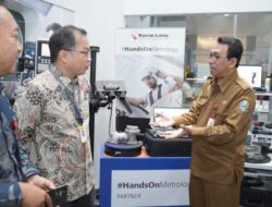 Kawan Lama Solution Expo 2026 Dukung Industri Lebih Efisien