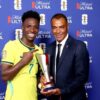 Vinicius Jr Bawa Brasil Kalahkan Skotlandia, Amankan Puncak Grup C