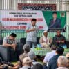 Suripno Sumas Perkuat Nilai-Nilai Pancasila kepada Warga Banjarmasin Barat