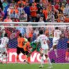 Belanda Tumbangkan Tunisia, Kunci Juara Grup dan Tantang Maroko di 32 Besar