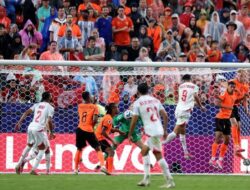 Belanda Tumbangkan Tunisia, Kunci Juara Grup dan Tantang Maroko di 32 Besar