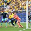 Ekuador Bungkam Jerman 2-1, Gonzalo Plata Jadi Pahlawan dan Bawa ke 32 Besar