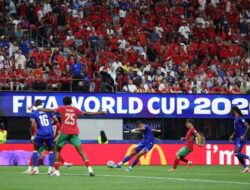 Di Balik Lagu Piala Dunia: Dari Simbol Budaya hingga Strategi Global FIFA
