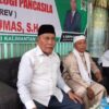 ‎Suripno Sumas Dorong Penguatan Pancasila Dengan Tausyiah Keagamaan