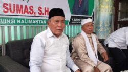 ‎Suripno Sumas Dorong Penguatan Pancasila Dengan Tausyiah Keagamaan