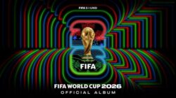 5 Lagu Piala Dunia Paling Ikonik Sepanjang Masa, Mana Favoritmu?