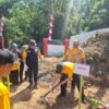 Firman Yusi Ajak Petani Jaga Lingkungan dengan Nilai Pancasila