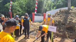 Firman Yusi Ajak Petani Jaga Lingkungan dengan Nilai Pancasila