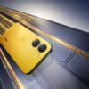 POCO X8 Pro Yellow Hadir dengan Performa Ekstrem