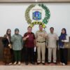 ‎Rosehan NB Tegaskan Komitmen BK DPRD Kalsel Perkuat Etik ‎