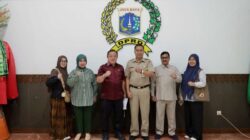 ‎Rosehan NB Tegaskan Komitmen BK DPRD Kalsel Perkuat Etik ‎