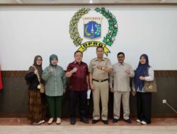 ‎Rosehan NB Tegaskan Komitmen BK DPRD Kalsel Perkuat Etik ‎