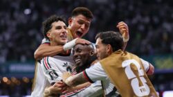 Knockout Piala Dunia 2026 Memanas: Prancis Hadapi Ujian, Meksiko Optimistis di Kandang