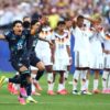 Piala Dunia 2026: Paraguay Singkirkan Jerman Lewat Adu Penalti