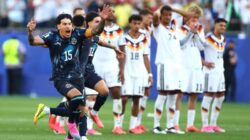 Piala Dunia 2026: Paraguay Singkirkan Jerman Lewat Adu Penalti