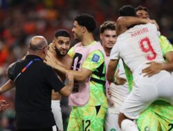 ‎Daftar 4 Negara Lolos ke 16 Besar Piala Dunia 2026
