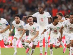 ‎Maroko Singkirkan Belanda Lewat Adu Penalti