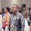 H. Kartoyo: Rakernas ADPSI Dapat Perkuat Kinerja DPRD