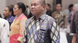 H. Kartoyo: Rakernas ADPSI Dapat Perkuat Kinerja DPRD