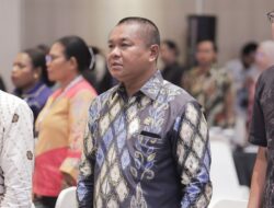 H. Kartoyo: Rakernas ADPSI Dapat Perkuat Kinerja DPRD