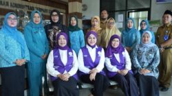 Tanah Laut Kembangkan Posyandu 6 SPM untuk Pelayanan Terpadu