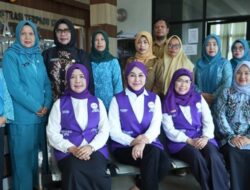 Tanah Laut Kembangkan Posyandu 6 SPM untuk Pelayanan Terpadu