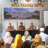 Balangan Perkuat Sekolah Ramah Anak, Kepala Sekolah Ikuti Implementasi KHA