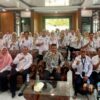 Dinsos Tanah Bumbu Dorong Pelayanan Sosial Lebih Cepat dan Akuntabel