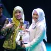 Balangan Islamic Festival 2026 : Halong Sabet Gelar Terbaik Teatrikal Puisi Islami