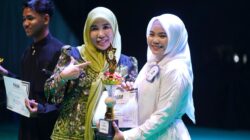 Balangan Islamic Festival 2026 : Halong Sabet Gelar Terbaik Teatrikal Puisi Islami