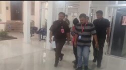 Kasus Korupsi Sewa Server SD Banjarmasin Kian Berkembang, Eks Plt. Kadisdik Jadi Tersangka Keempat