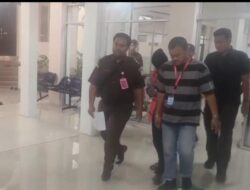 Kasus Korupsi Sewa Server SD Banjarmasin Kian Berkembang, Eks Plt. Kadisdik Jadi Tersangka Keempat