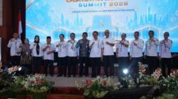 Kotabaru Dukung Penguatan Komunikasi Publik di Public Communication Summit 2026