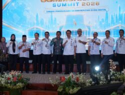 Kotabaru Dukung Penguatan Komunikasi Publik di Public Communication Summit 2026