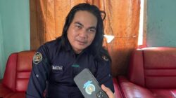 Soroti Pejabat yang Sulit Ditemui, PWI Balangan: Kekosongan Informasi akan Diisi Asumsi